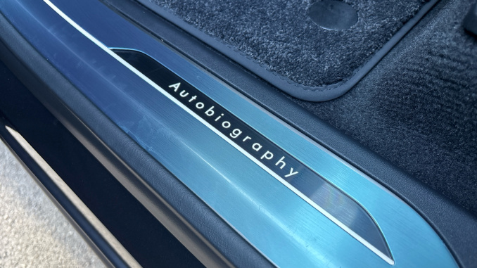 Land Rover Range Rover Sport 3.0 D300 Autobiography 5dr Auto Diesel Estate - Image 30